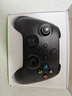 XBOX微软Xbox无线游戏手柄套装【磨砂黑+摇杆帽】xbox/pc/steam手机平板黑神话悟空 生日礼物升学礼物 实拍图