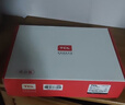 TCL【双台装】对讲机HT6 plus 超长待机 专业大功率远距离户外无线手台商务办公民用手持（赠USB线） 实拍图