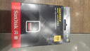 闪迪（SanDisk）128GB SD内存卡 4K V30 U3 C10 相机存储卡 读速200MB/s 写速90MB/s 微单/单反相机内存卡 实拍图