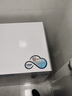 北极熊（BEIJIXIONG）冰柜家用冷柜小型一级能效全冷冻冷藏两用卧式储奶母乳速冻保鲜节能省电100升/200升/300升 单门单温228升【一级能效 全国联保】 228L 实拍图