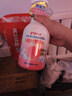 贝亲（Pigeon）洗发水沐浴露 含桃叶精华 洗发沐浴二合一  500ml*2 实拍图