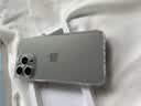 品胜 适用苹果14Pro手机壳 iphone14Pro手机壳超薄防摔保护套镜头全包一体保护镜头软壳  透明 实拍图