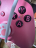 XBOX微软Xbox Series S/X无线Xbox手柄 XSS XSX 蓝牙游戏手柄 PC电脑 Xbox手柄 玫红粉【送线/摆架】 实拍图