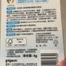 贝亲（Pigeon）婴儿植物舒缓润唇膏 儿童润唇膏（无香型）4g IA293 实拍图