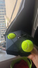 Murcia网球回弹训练器初学者带绳单人自打神器无需注水一个人玩的网球 实拍图