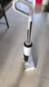 海尔（Haier）洗地机A3Plus小精灵系列吸拖一体洗拖吸一体自动清洗拖地机洗拖吸手持吸尘器家用电动拖把吸尘器 【K3经典热销款】23Kpa浸泡杀菌洗 实拍图