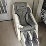 奥佳华【上市企业】按摩椅家用太空舱肩颈腰背全身电动摇摇椅送老人生日礼物7508pro+谧影星灰 实拍图
