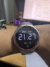 HUAWEI WATCH GT 5 Pro 国家补贴15% 钛空银46mm华为智能手表玄玑感知系统进阶运动情绪健康助手 实拍图