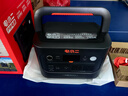 电小二【超轻1度电】户外电源移动1500W大容量大功率便携露营自驾220V应急启动备用储能太阳能蓄电池 1500W 1070Wh 新品1000Pro2 实拍图