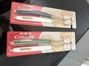 高露洁（Colgate）【会员店同款】48孔宽头护龈超细软毛牙刷*2支 成人牙刷深层清洁 实拍图