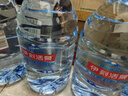 伊利伊刻活泉火山天然矿泉水 5L*4瓶整箱装天然弱碱【热门商品】 实拍图