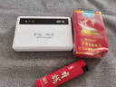飞瑧【4.9元1500G】移动随身wifi6无线网络5G千兆2026新款无限速流量全国通用上网卡宽带路由器三网通 5G-1w毫安【168核顶级版】-无限制全国通用 【终身质保】-免费试用/送流量 实拍图