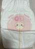 好奇（Huggies）铂金装小桃裤纸尿裤S96片(4-8kg)新生儿小号尿不湿【透爽散热】 实拍图