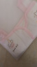 翘脚鸭2件装婴儿衣服马甲新生儿衣服背心满月男女宝宝坎肩A类纯棉春秋季 实拍图