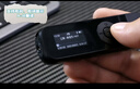 爱国者（aigo）mp3-100 32G便携mp3音乐播放器 mp4蓝牙学生随身听英语运动跑步录音U盘式USB-C口 可扩容 实拍图