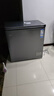 海尔（Haier）200L单温冰柜小型家用小冰柜减霜一级能效-40℃深冷变频冷柜小冰箱BC/BD-200GHEPSD9D换新补贴 实拍图