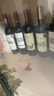 拉菲（LAFITE）传奇波尔多赤霞珠干红葡萄酒 750ml 红酒单瓶装 实拍图