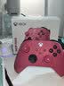 微软（Microsoft）Xbox无线游戏手柄 无线控制器 浪漫粉 蓝牙适配Xbox/PC/平板/手机 Steam促销黑神话 33号远征队 实拍图