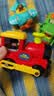 汇乐玩具职业车队玩具车垃圾车宝宝工程车汽车男孩儿童玩具1-3岁生日礼物 实拍图