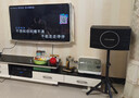 威斯汀家庭ktv音响套装唱歌全套设备点歌机一体卡拉ok影院家用客厅全新升级108音箱套装 10吋2音响三分频经典套装一【已售6.9W+】 实拍图