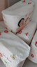 好奇（Huggies）铂金装小桃裤拉拉裤箱装XXXL64片尿不湿【透爽散热】 实拍图
