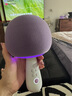 唱吧小巨蛋G2504B星球 手机K歌麦克风 无线蓝牙音箱 话筒音响一体自带声卡 家用唱歌神器生日礼物 实拍图