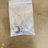 适合FLYCO飞科电动剃须刀替换配件刀网罩刀头刮胡刀刀片刀网FR8自 适合FS317 FS318 FS319 FS321 实拍图