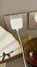 Apple/苹果 40W USB-C充电器动态调节功率 type-c充电器苹果手机充电 苹果17手机充电器 实拍图