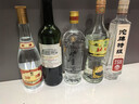 北大仓部优 酱香型白酒 50度 680mL*2 双瓶装 口粮酒 纯粮酱酒送礼礼品 实拍图