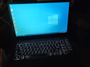 iru酷睿i9十四核Ai国行i7高性能笔记本电脑独立显卡电竞轻薄商务办公学生网课金属便携直播游戏本手提 指纹锁 酷睿i7+GTX1060 6G独立显卡 32G内存+512G固态硬盘 实拍图