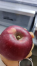 京鲜生甘肃天水花牛苹果 又大又红 净重4.5斤 单果160g起 生鲜水果 实拍图