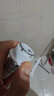 沐唯（muvi）洗衣机进水管加长滚筒全自动通用卡扣连接上注水管配件PVC3mJSG30 实拍图