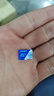 忆捷（EAGET）128GB TF（MicroSD）存储卡 A1 U3 V30 C10行车记录仪&安防监控专用内存卡 高速耐用 实拍图