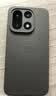 一加 15 12GB+512GB 绝对黑 oppo 第五代骁龙 8 至尊版 165Hz超高刷 旗舰游戏电竞5G智能手机 国家补贴 实拍图