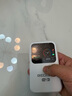 begle【送1500G】支持三网通5G 4G设备随身wifi6移动无线wi-fi7高速网络车载无限流量路由器2026新款 白【5Ghz】多送1块电池+内置32核芯+十倍网速 实拍图