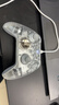 XBOX微软Xbox Series S/X无线Xbox手柄 XSS XSX 蓝牙游戏手柄 PC电脑 Xbox手柄 精灵密语【送线/摆架】 实拍图