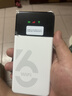 影腾随身wifi三网全国通用无线wi-fi6免插卡移动联通电信无限制大流量卡便携式网卡高速网络2026款5GHF 【三网通6000毫安充电款】+续航翻倍全国通用 实拍图