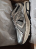 NEW BALANCE NB410官方夏季男鞋女鞋情侣越野户外鞋网面透气复古休闲运动鞋 浅灰色/银色 宽鞋楦2E MT410KR5 38.5 (脚长24cm) 实拍图