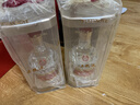 五粮液 普五八代 浓香白酒 52度 500ml*2瓶礼物 官方授权酒厂直供 实拍图