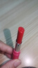 卡姿兰（Carslan）花卉润唇膏有色口红保湿滋润舒缓补水(升级)08玛瑙山茶2g母亲节礼 实拍图