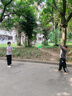 马丁兄弟儿童手拉球亲子互动双人拉拉球趣味健身室内锻炼拉力球男女孩玩具 实拍图