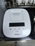 松下（Panasonic）Xtra零零煲2.0电饭煲0涂层家用电饭锅4-5人IH无涂层不锈钢4升一级能效SR-HFS155-W 实拍图
