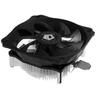 ID-COOLING （酷凛）下压式风冷CPU散热器 5热管直触 12CM风扇 适用LGA1200/1700/AM4/5 ITX NAS IS-50X V3 实拍图