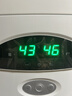 林内燃气壁挂炉专用烟管100*60cm（18KW/ 24KW/ 28KW) 实拍图