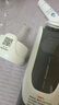 谜姬全自动飞机杯手办加热吮吸吞吐男生性成人专用安慰器用品玩具斐济 实拍图