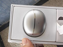 QCY N70 入耳式主动降噪-56dB自适应蓝牙耳机 Hi-Res小金标认证超瞬态MEMS喇叭超频宽 钛金色 实拍图