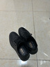 木林森（MULINSEN）头层牛皮商务休闲男鞋透气软底男士工作鞋 FP223219 实拍图
