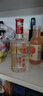 泸州老窖 六年窖头曲 浓香型白酒 52度500ml*6瓶 整箱装(赠送3个礼品袋) 实拍图