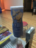 嘉宝Gerber 溶豆宝宝零食香蕉香草味 三段(8个月以上)28g/袋 原装进口 实拍图