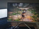 AOC 显示器 Q27G4 27英寸2K FastIPS快速液晶1ms响应 硬件低蓝光升降旋转电脑三角洲游戏电竞显示屏幕 【硬件级圆偏光】2K 320Hz Q27G4SL/WS 实拍图